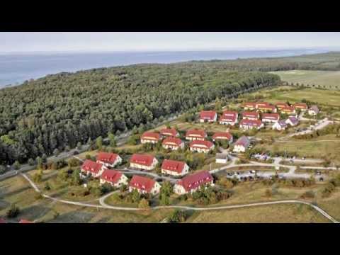 Urlaubsresidenz Paradies Rügen - Exklusive Ferienwohnungen auf Rügen mit Großem Freizeitangebot