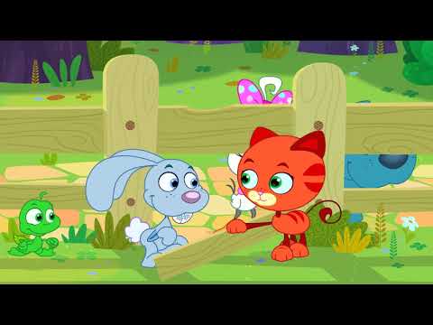 Le canzoni dei Mini Cuccioli - La danza del drago