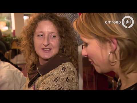 Gelderland helpt - Uitzending 14 | 17 december 2017