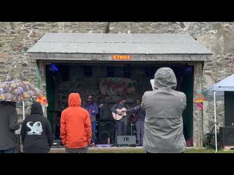 Muskrat Flats | Strange Soiree 10.14.23 | [Full Set]