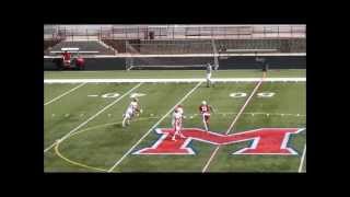 preview picture of video 'John Stastny Johns Creek High School Lacrosse 2012'