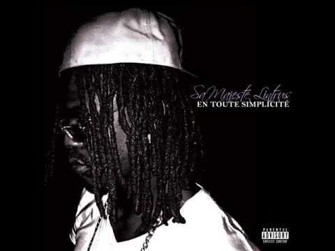 Sa Majesté Lintrus x G. Wolf - On Criss Le Feu (Prod. Le Chum) (2013)