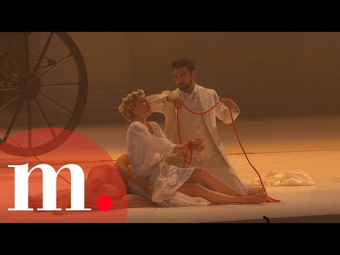 Don Giovanni: "Là ci darem la mano" Thumbnail