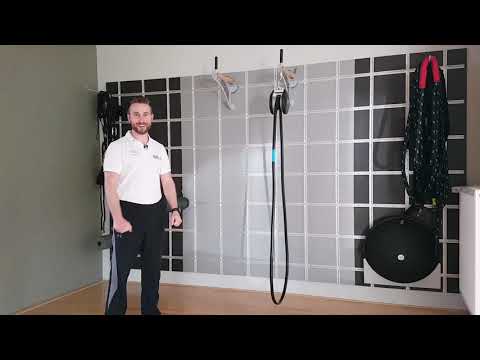 Functional-Zirkel im Sport Studio Aggertal