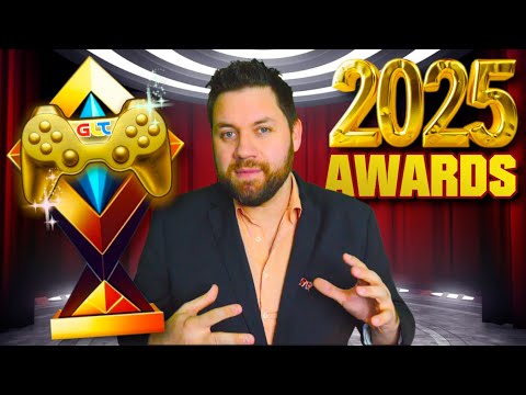 Die GUTE-LAUNE-AWARDS 2025!! Der große Jahresrückblick.