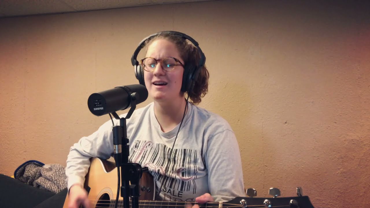 Promotional video thumbnail 4 for Haley Woolbright