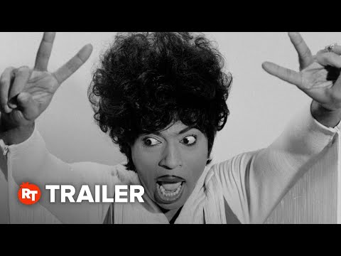 Little Richard: I Am Everything Trailer #1 (2023)