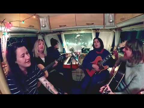 The Kates Karavan Sessions
