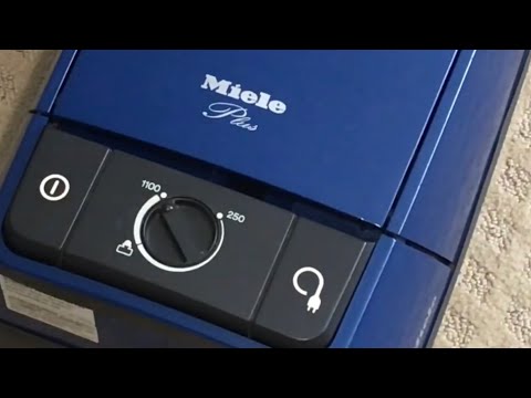 miele s251i - Quang Silic