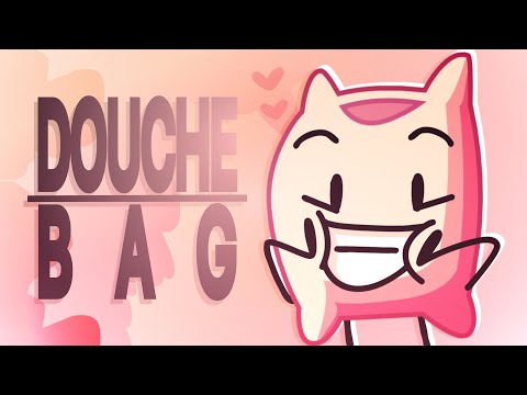 Douchebag / TPOT meme animation
