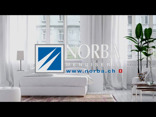 NORBA Suisse - présentation