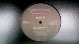 Kano - I'm Ready