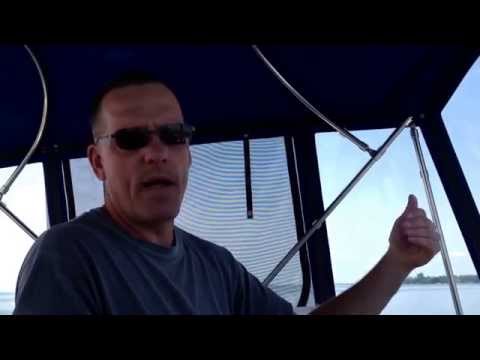 Two Minute Boating Quickie - Rules Of The Road