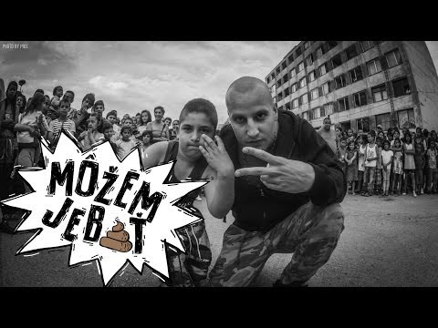 MÔŽEM JEB✱Ť • 05 // NIGI — Chceme viac