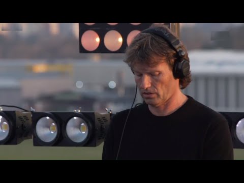 Hernan Cattaneo @ Sunsetstream, Aeroparque Jorge Newbery (22.08.2020) [5hs Full Set] HD