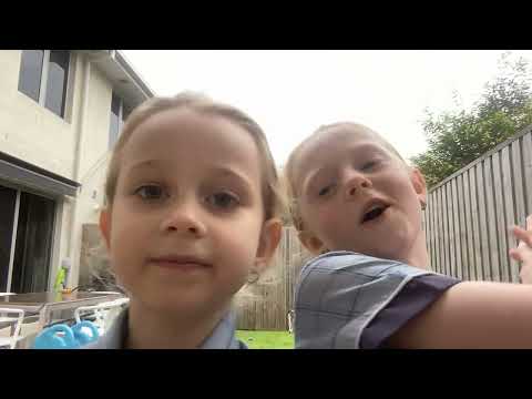 Gymnastics challenge 