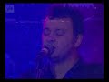 Manic Street Preachers - Ready For Drowning (Provinssirock 1999) - Kapteeni Suolisolmu Manic Street Preachers - Ready For Drowning (Provinssirock 1999)