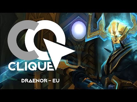 Clique vs Mythic Argus