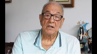 Mesa de Ogãs - DOCUMENTA - Professor Beniste - OMOLOCÔ