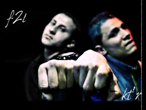 k2R feat FDI Clash__2014