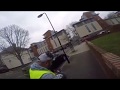 Funny Bike Crash