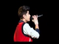 One Thing (vocals only) - One Direction (Up All ...