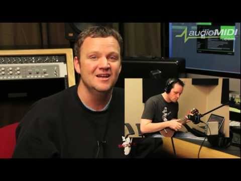 Lewitt LCT 640 Microphone audioMIDI.com