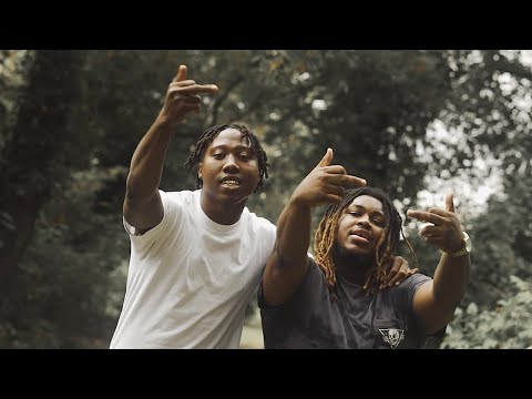 Fatt Mike - Punish Me (Feat. MelloZee) (Prod. Lowrenz)