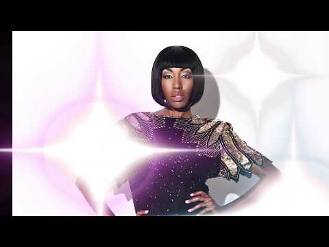 Naderah Munajj Dance reel