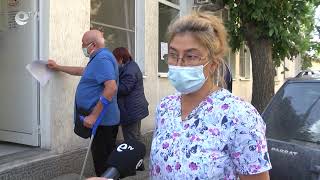 В Хасковска област започна поставянето на трета доза от ваксината срещу COVID-19
