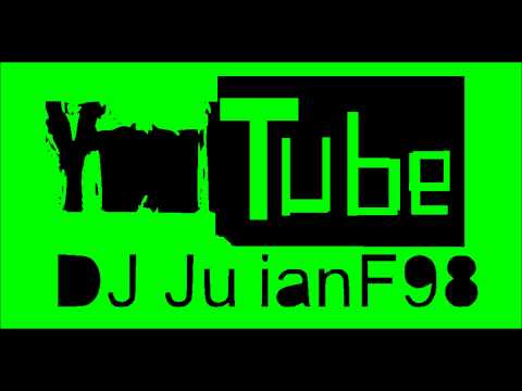 DJ JulianF98 - Kaleidoscope vs. Voltage x Cinema