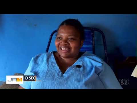 DUPLA CENTENÁRIA EM BARRO ALTO-GO 
