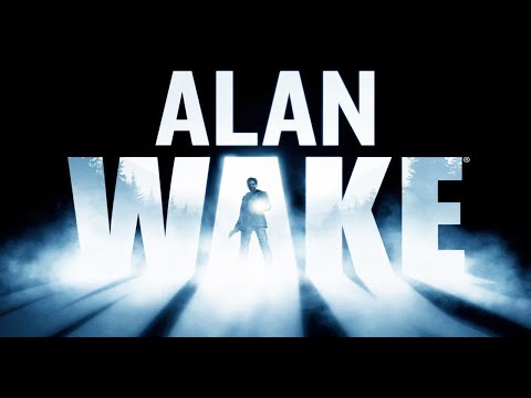 ALAN WAKE REMASTERED Gameplay Walkthrough Full Game - No Commentary (#ALANWAKE Full Game)