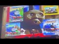 Thomas And The Magic Railroad Books Promo
