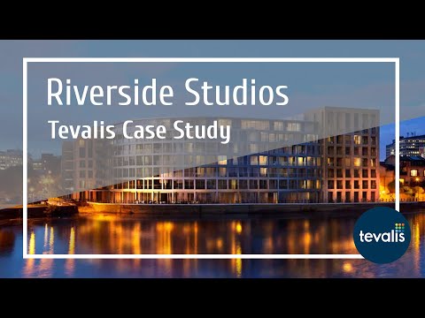 Riverside Studios - Customer Success Story (Nik Whybrew - Operation Director)
