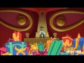 A Nova Escola Do Imperador Kuzco Dança HD