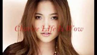 ♥♥♥Charice♥♥♥  •◘○ Life Is WoW ♦♣♠