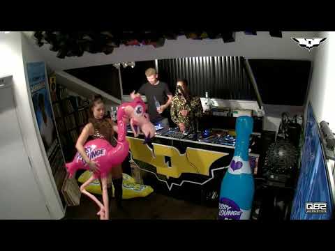 Special live stream saturday night with special guests: Paul Elstak  Ruthless The Viper