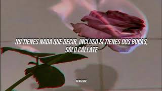 UNPRETTY RAPSTAR Yuk Ji Dam - No Thx Letra Español