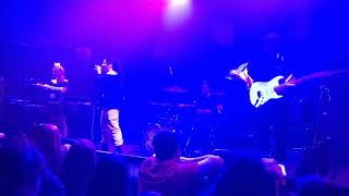 The Belle Game - Yuh @ WOMH - 10/11/18