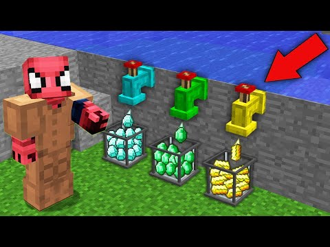 FAKİR VS MİNECRAFT #3