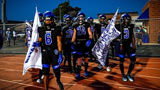 THIS FOOTBALL TEAM HASN'T LOST IN 5 YEARS.. (THEY EXPOSE EVERYONE THEY PLAY)