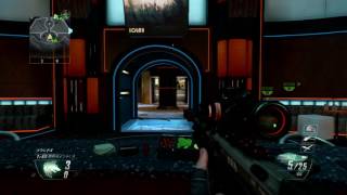 【CoD:BO2】得意マップのプラザでサーチ！【S&D実況】#GJ561