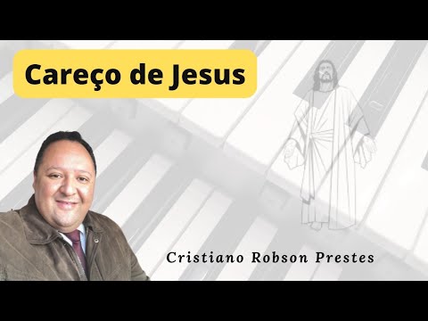 Careço de Jesus - Hinos n 61 SUD