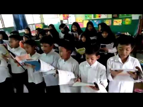 lagu bubuy bulan
