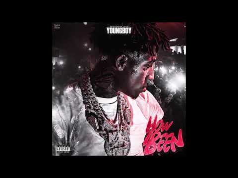 (SAD) NBA YoungBoy Type Beat 2021 - Still Doing Wrong