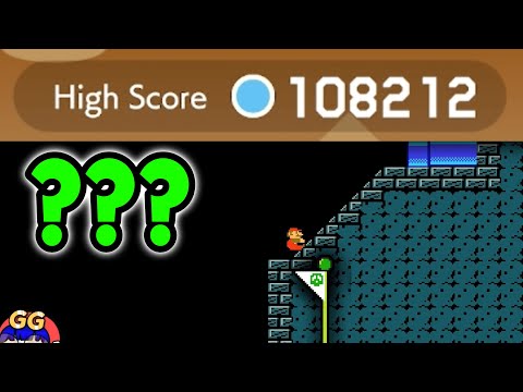 This level completely hides goal - Endless Expert Challenge [299]