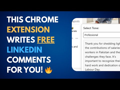 Item video thumbnail