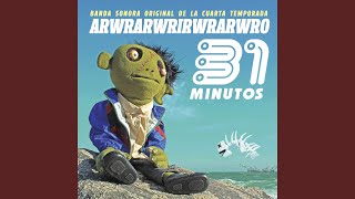 Cover art for Amurrao