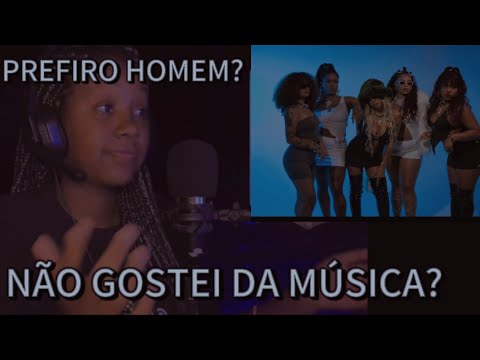 Set da AJC 2 ( Part. Mc luanna, Duquesa e Lai$Rosa) | LEEH CAVALCANTE REACT
